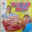 Wie Is Het