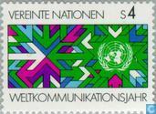 Int. Jaar van de Communicatie