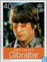 Lennon, John en Yoko Ono- Huwelijk
