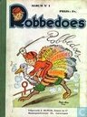 Robbedoes album 1