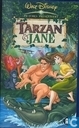 Tarzan & Jane