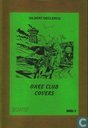 Ohee Club covers
