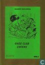 Ohee Club covers