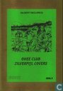 Ohee Club Zilverpijl covers
