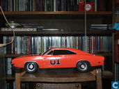 Radio Controle General Lee