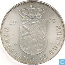 10 gulden 1973