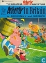 Asterix in Britain
