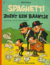 Spaghetti zoekt een baantje