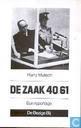 De Zaak 40/61