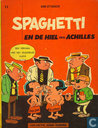 Spaghetti en de hiel van Achilles