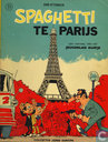 Spaghetti te Parijs