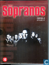 Serie 2 - Episode 1-6