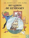 Het geheim van de Eenhoorn
