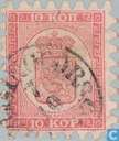 10 roze