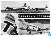 Transavia - DC-6 (01)