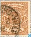 Wapen Luxemburg