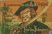 Het scheepsjournaal van Peer den Schuymer