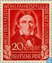 Fröbel, Friedrich 1782-1852