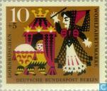 Fairytales Gebr. Grimm