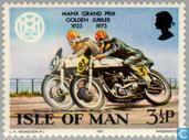 T.T. Races 1923-1973