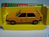 Volkswagen Golf 'P.T.T.'