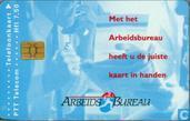 Arbeids bureau Den Haag, ook in 1997