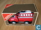 Tonka Fire Pumper #1256
