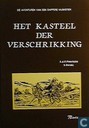 Het kasteel der verschrikking