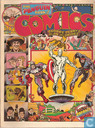 The Penguin Book of Comics