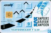 ANWB Kampeer en Caravan Kampioen