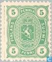 5 groen