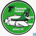 Transavia - 737-200 (01)