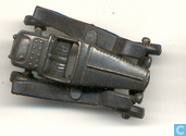 Alfa Romeo Alfetta 1930