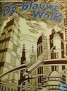 De blauwe wolk - De wereldramp van 6491