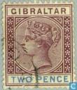 Koningin Victoria
