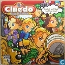 Cluedo Jonge Detectives