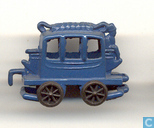 Wagon Train