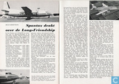 Aviation - Spantax - Cockpit nr. 3 mar.1967