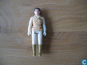 Leia (Hoth Outfit)