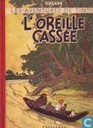 L'oreille cassée