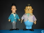 Laurel en Hardy