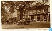 Markt - Hotel 't Zwijnshoofd