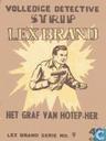 Het graf van Hotep-Her
