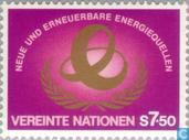 Alternatieve energie- bronnen