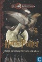 Harry Potter en de gevangene van Azkaban
