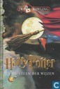 Harry Potter en de Steen der Wijzen