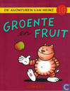 Groente en fruit