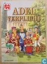Adel Verplicht