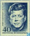 Kennedy, John F. 1917-1963