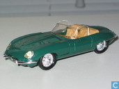 Jaguar E-type